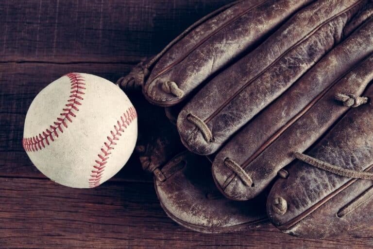 9 Best Baseball Gloves to Buy in 2023