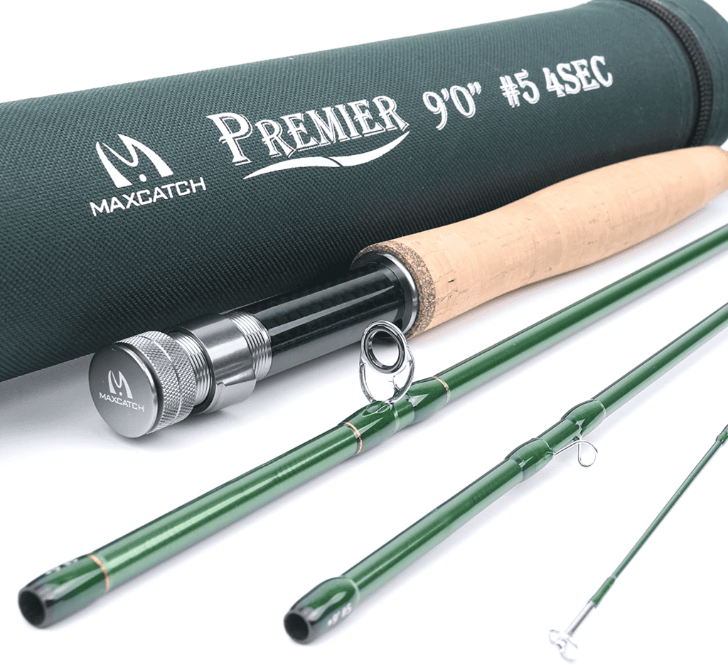 High-Quality Fast Action Rod