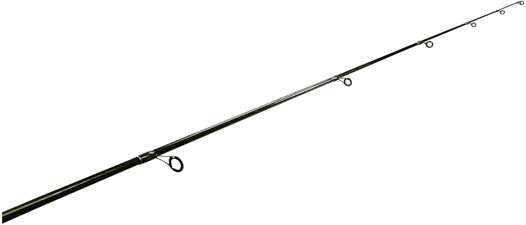 Affordable Graphite Spinning Rod
