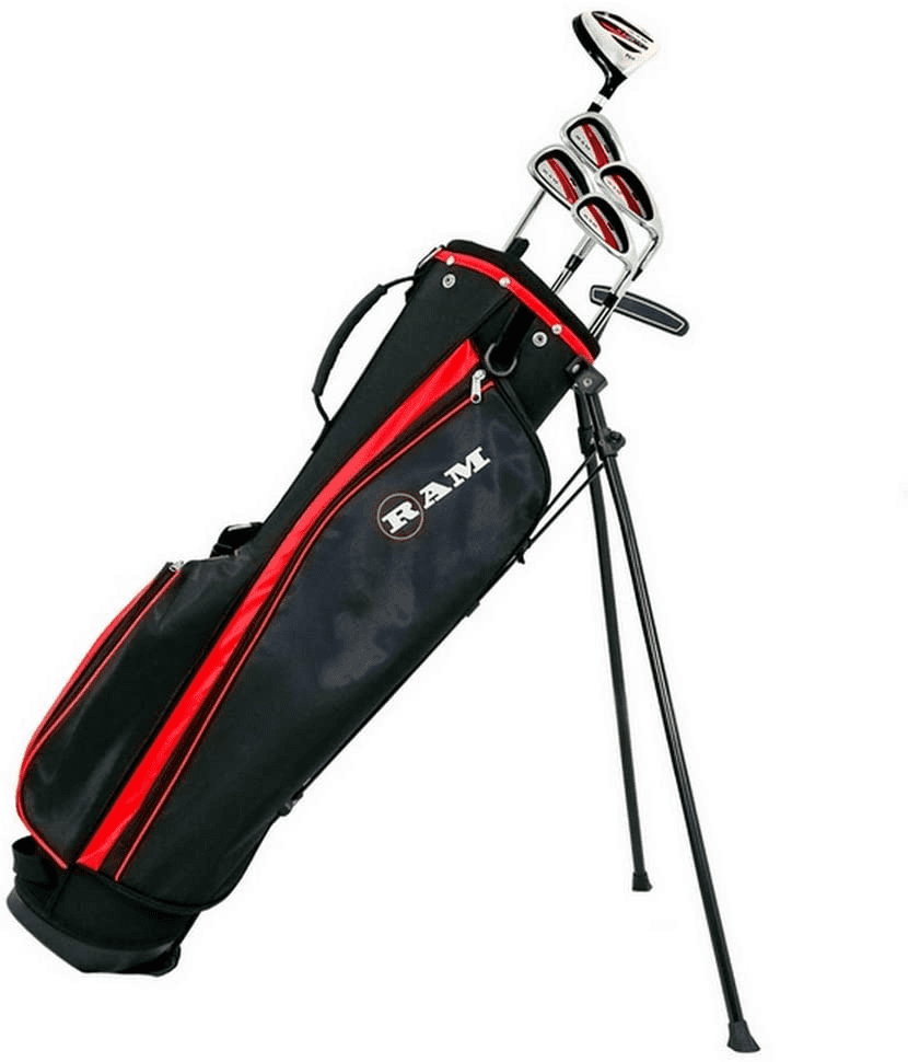 Ram Golf SGS Complete Set