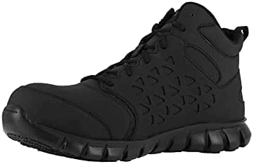 Reebok Work Men's Sublite Cushion Work Industrial and Construction Shoe