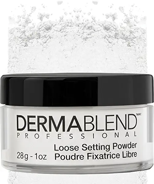 Dermablend Professional Loose Setting Powder